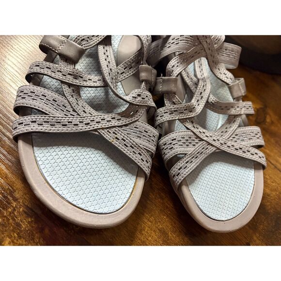 Women's Baretraps Sunya Sandals Size 10 - Picture 2 of 6